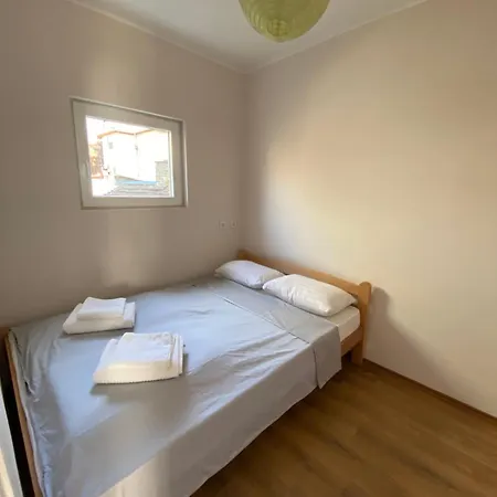 Apartmanizvezdara Belgrade Exterior photo
