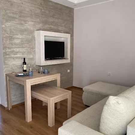 Apartmanizvezdara Belgrade Exterior photo