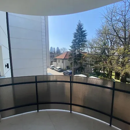 Apartmanizvezdara Belgrade Exterior photo