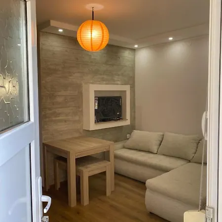 Apartmanizvezdara Belgrade Exterior photo