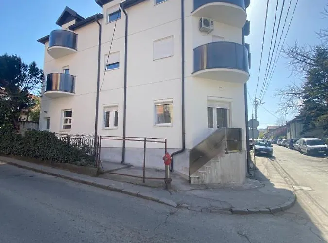 Apartmanizvezdara