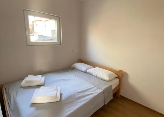 Apartmanizvezdara