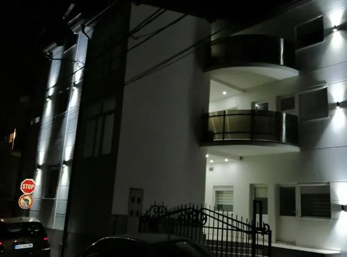 Apartmanizvezdara
