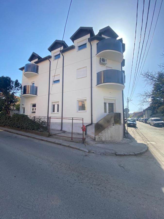 Apartmanizvezdara Belgrade