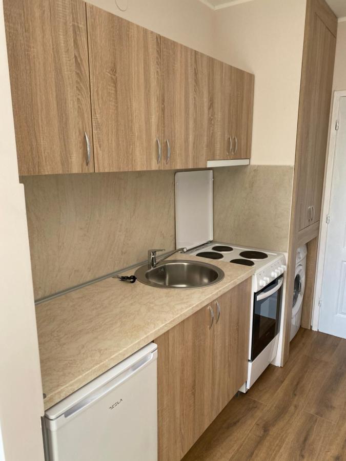 Apartmanizvezdara Apartment