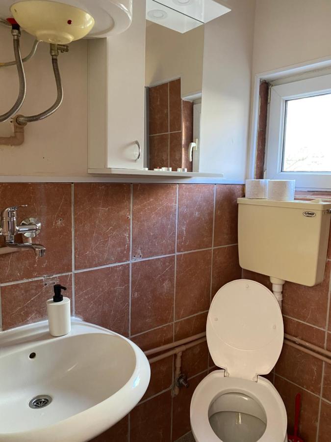 Apartmanizvezdara Apartment Belgrade