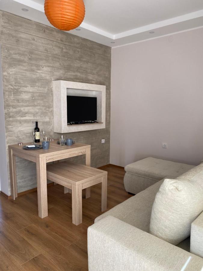 Apartment Apartmanizvezdara Belgrade