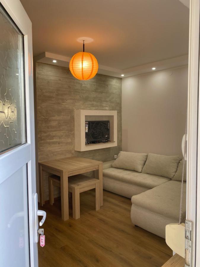 Apartmanizvezdara Belgrade